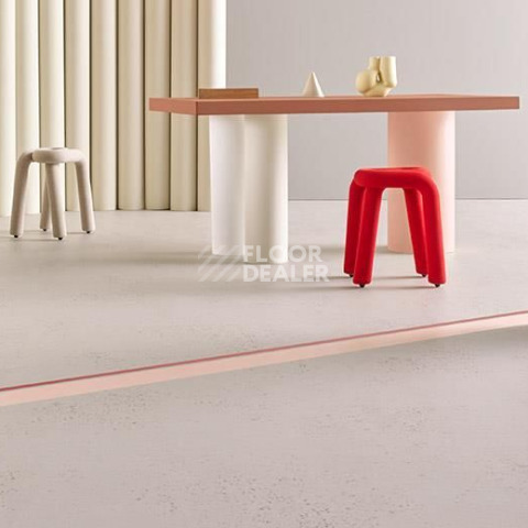 Forbo Modul'up 19 dB Colour 4806UP4319 soft peach stardust фото 3 | FLOORDEALER